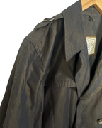 Vintage Valstar S.A.I. Double Breasted Trench Coat  - EU 58