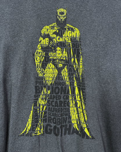 Batman Graphic T-Shirt 2XL