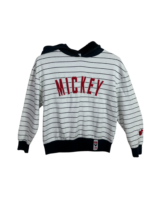 Vintage Disney Mickey Mouse Women's Hoodie