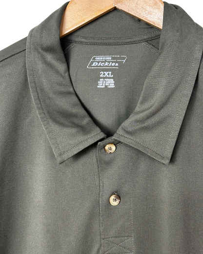 Dickies Polo Shirt 2xl