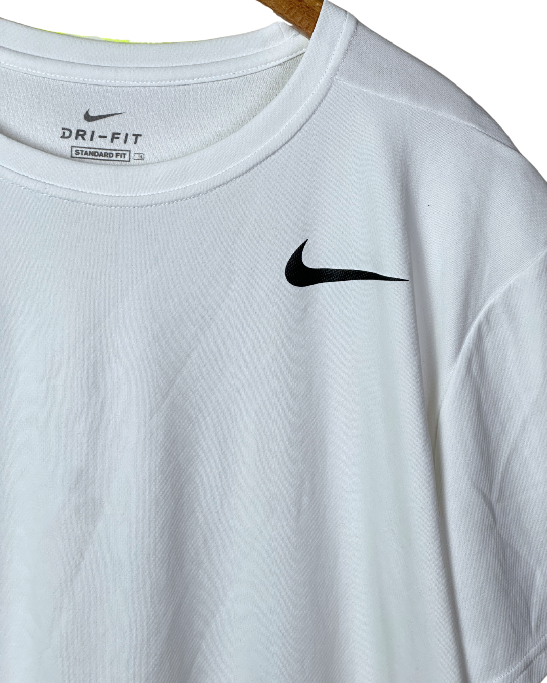 Nike Dri-Fit T-Shirt XL