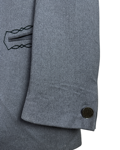 RARE Vintage Zeiler German Pure Wool Trachten Suit - Austrian Steirer Style