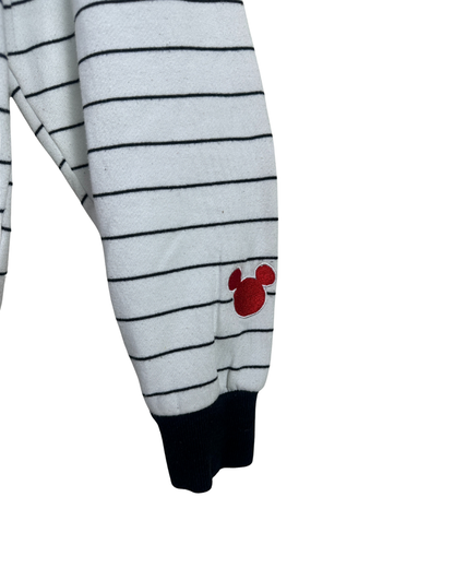 Vintage Disney Mickey Mouse Women's Hoodie