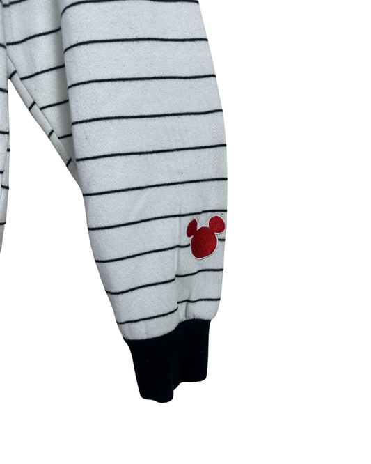 Vintage Disney Mickey Mouse Women's Hoodie