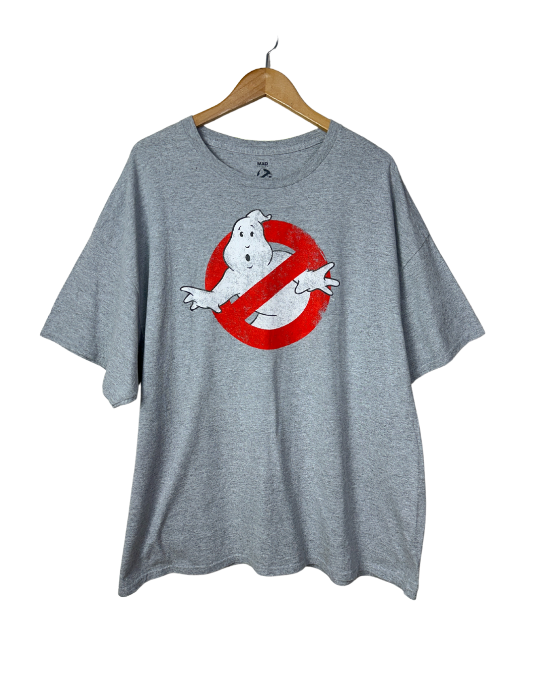 Ghostbuster T-shirt 3XL