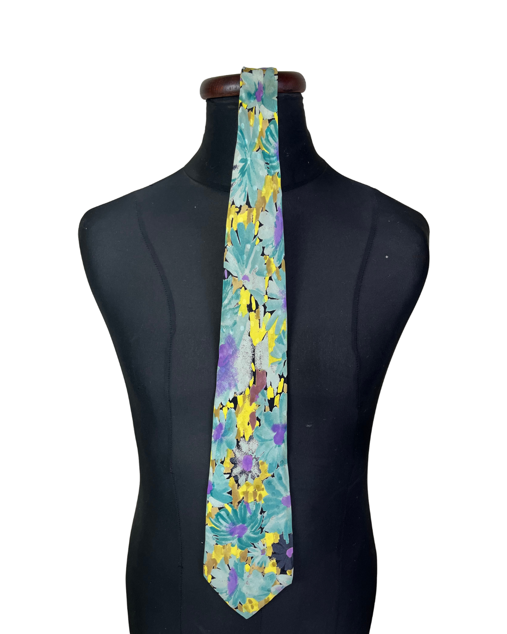 Santostefano Necktie 10 cm