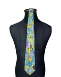 Santostefano Necktie 10 cm