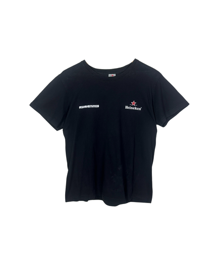 Stedman Heineken T-Shirt - Small