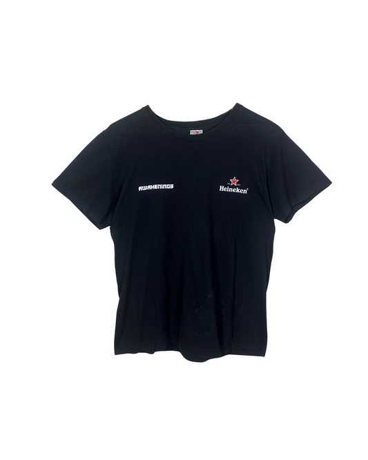 Stedman Heineken T-Shirt - Small