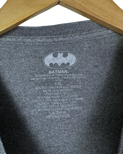 Batman Graphic T-Shirt 2XL