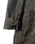 Vintage Valstar S.A.I. Double Breasted Trench Coat  - EU 58