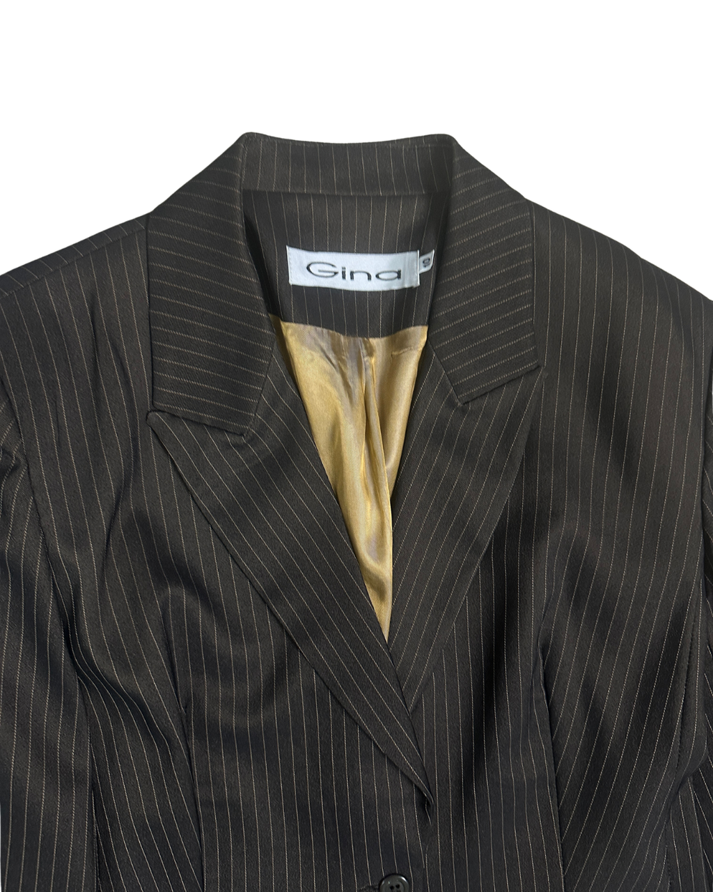 Gina Women's Blazer - Large