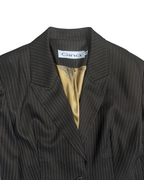 Gina Women's Blazer - Large
