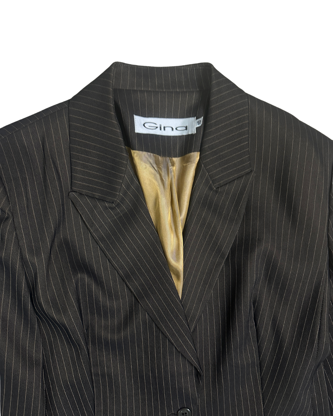 Gina Women's Blazer - Large