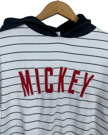 Vintage Disney Mickey Mouse Women's Hoodie