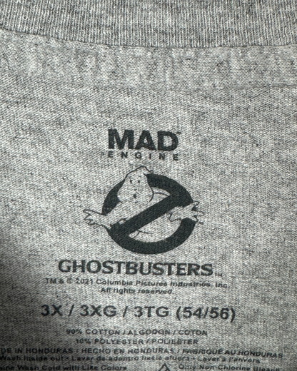 Ghostbuster T-shirt 3XL