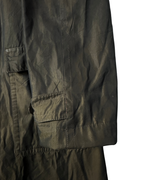 Vintage Valstar S.A.I. Double Breasted Trench Coat  - EU 58