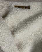 Clench Sherpa-lined Zip-up Hoodie - 5XL/6XL