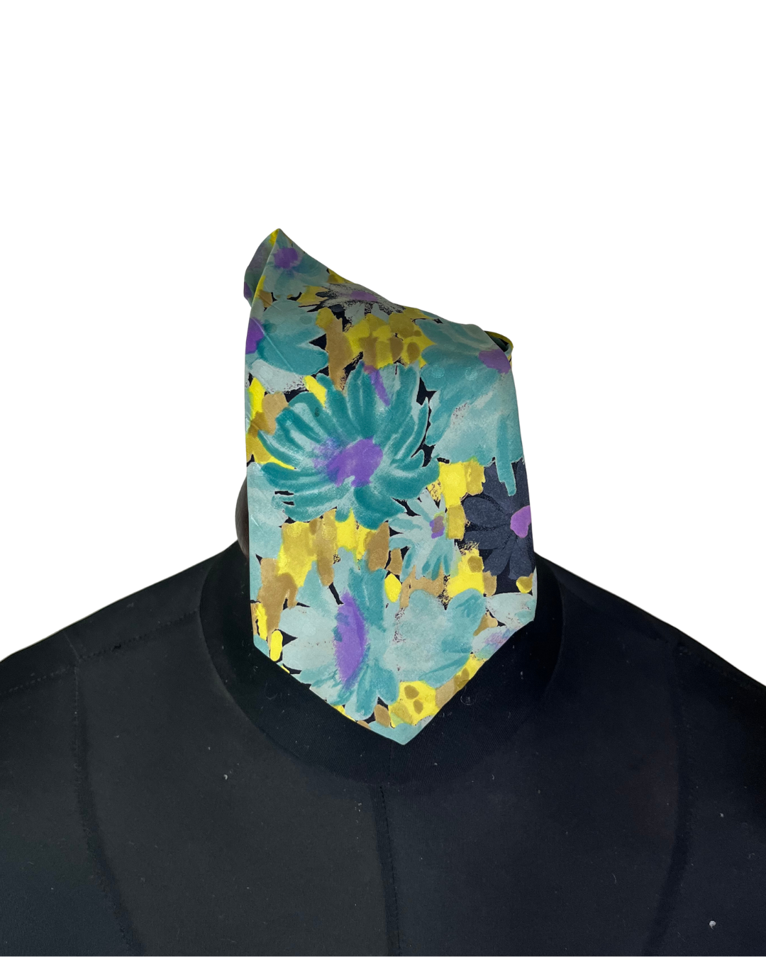 Santostefano Necktie 10 cm