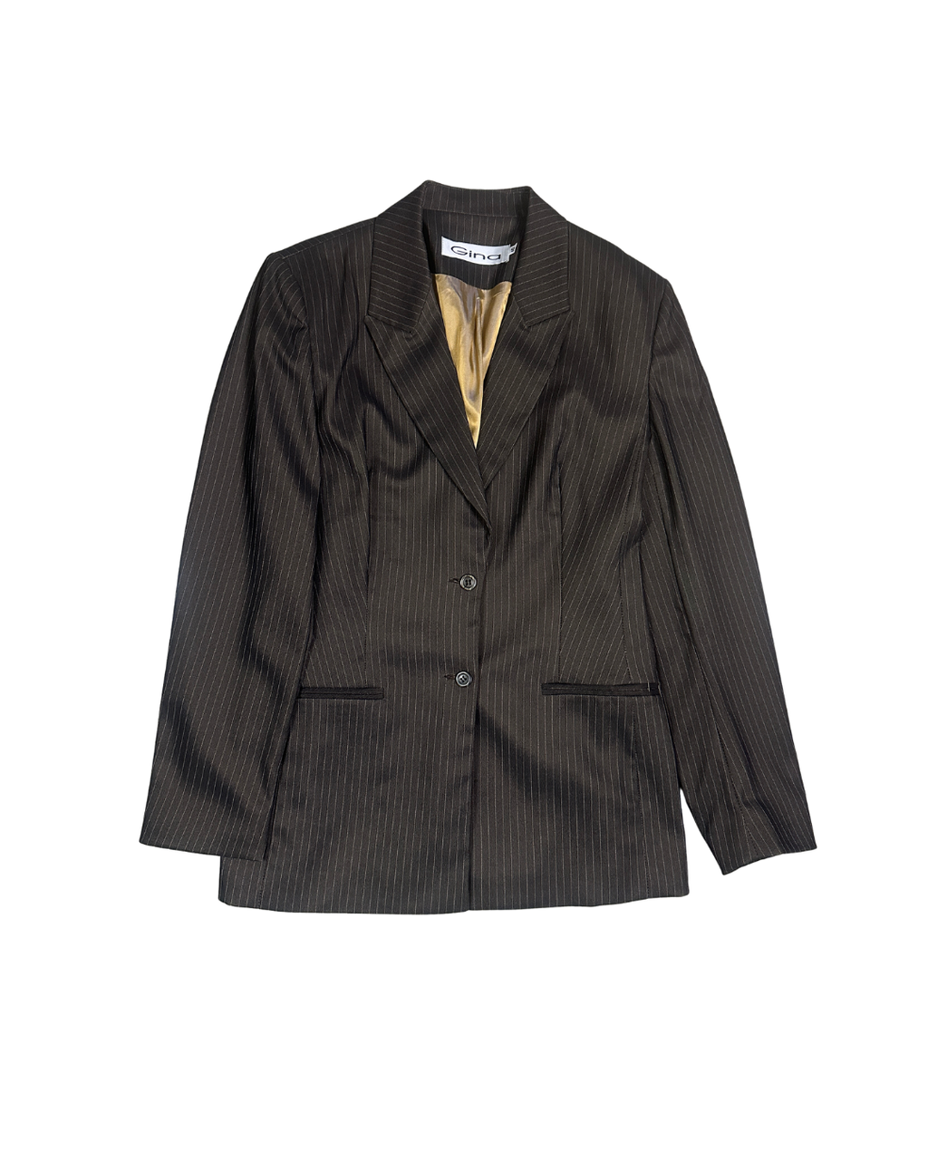 Gina Women's Blazer - Large