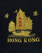 Hong Kong Graphic T-Shirt