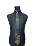 Techno Ties Necktie 9 cm