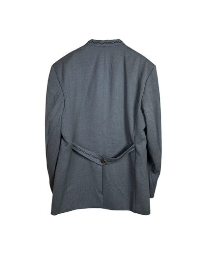 RARE Vintage Zeiler German Pure Wool Trachten Suit - Austrian Steirer Style