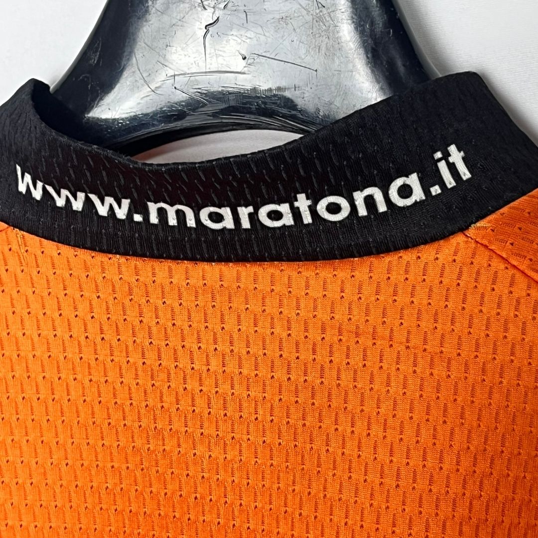 Maratona Cycling Jersey Small