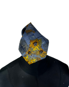 Signe Incognito Necktie 10 cm