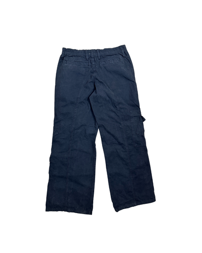 BOG Y2K Cargo Pants Large
