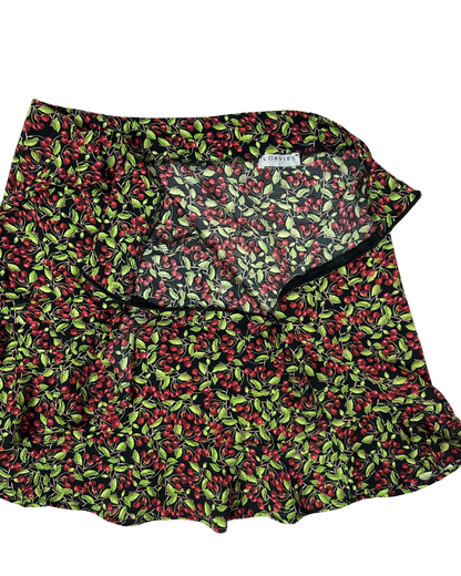 Loavies Cherry Skirt