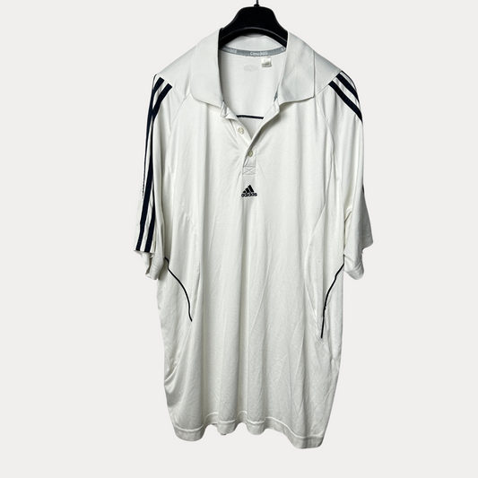 Vintage 2006 Adidas Polo Shirt