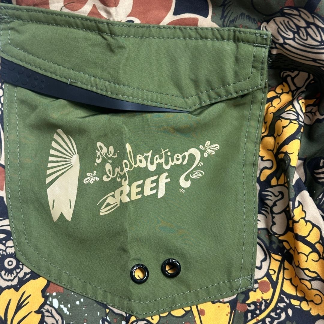 Reef Shorts 30