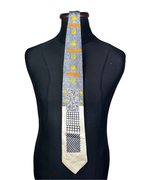 Emarco Necktie 9.5 cm