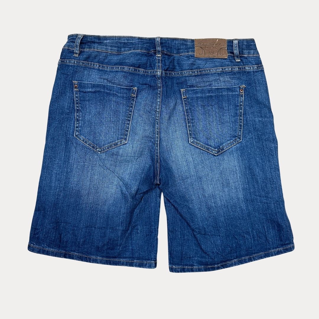 876 Women's Jorts Larg