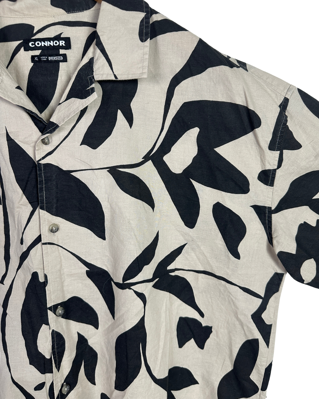 Connor Shirt