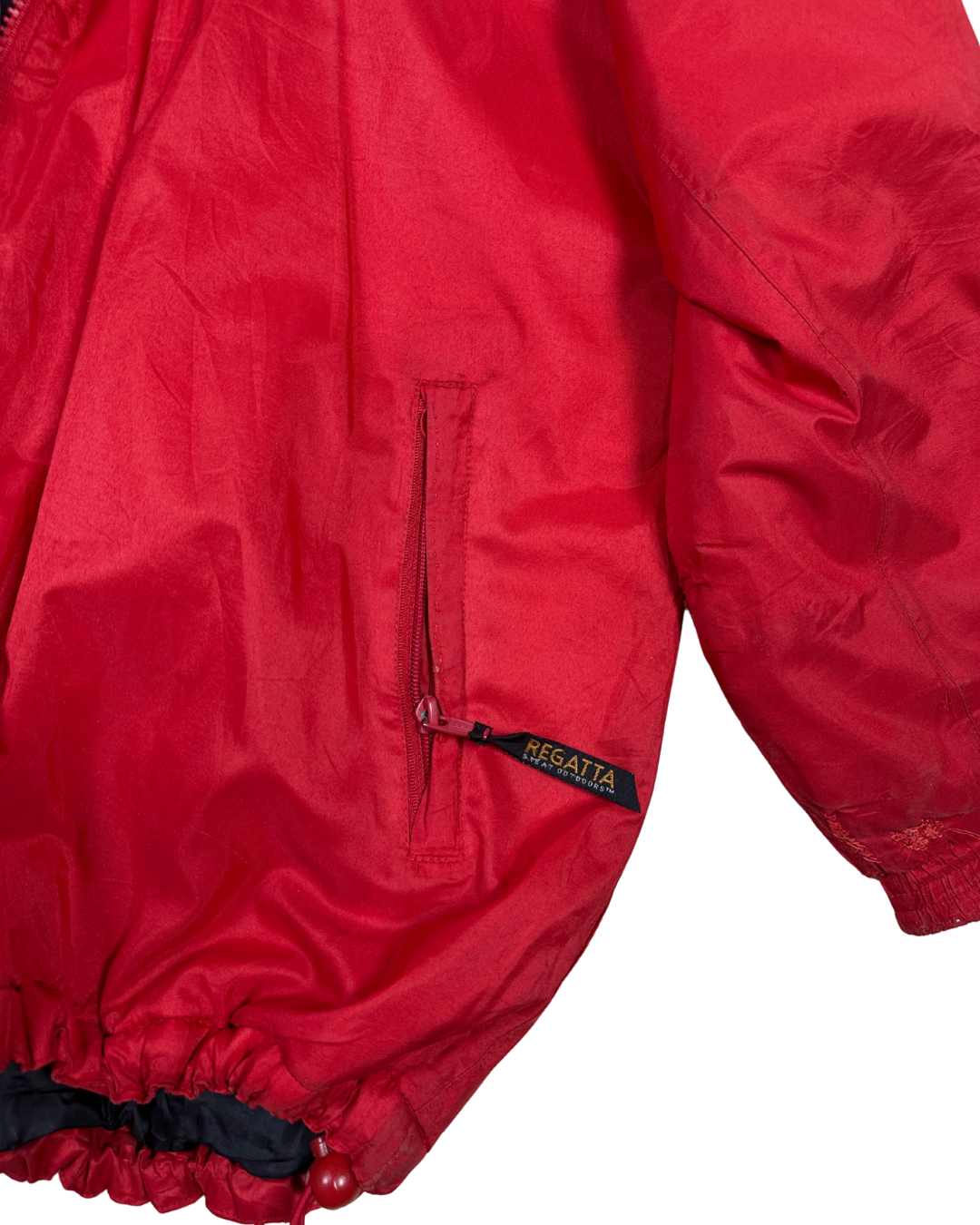 Regatta Great Outdoors Rain Jacket 2XL