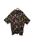 C&B Beer Pattern Shirt