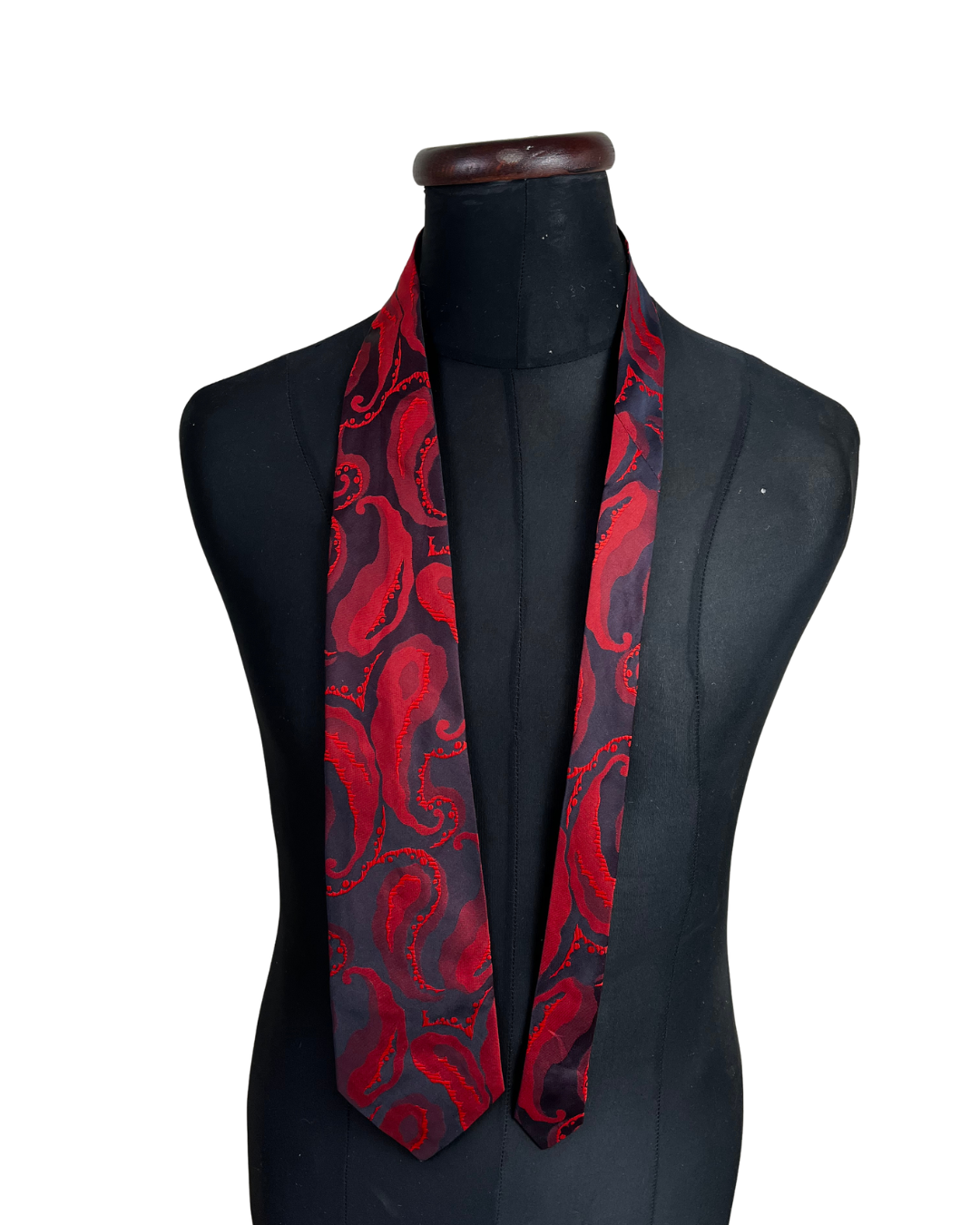 Trevira necktie