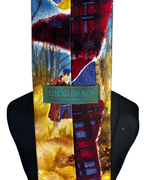 Giordano Necktie 10 cm