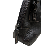 Yves Renard - Genuine Leather Bag (Deadstock)