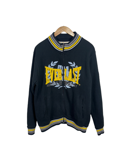Everlast Zip-Up Jacket Medium