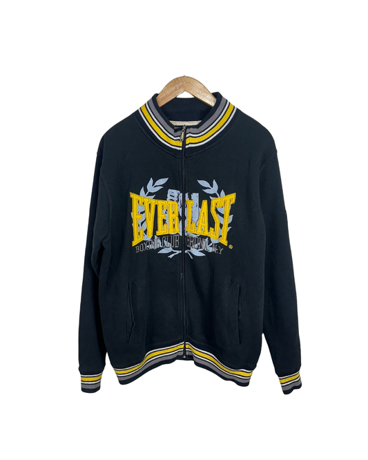 Everlast Zip-Up Jacket Medium
