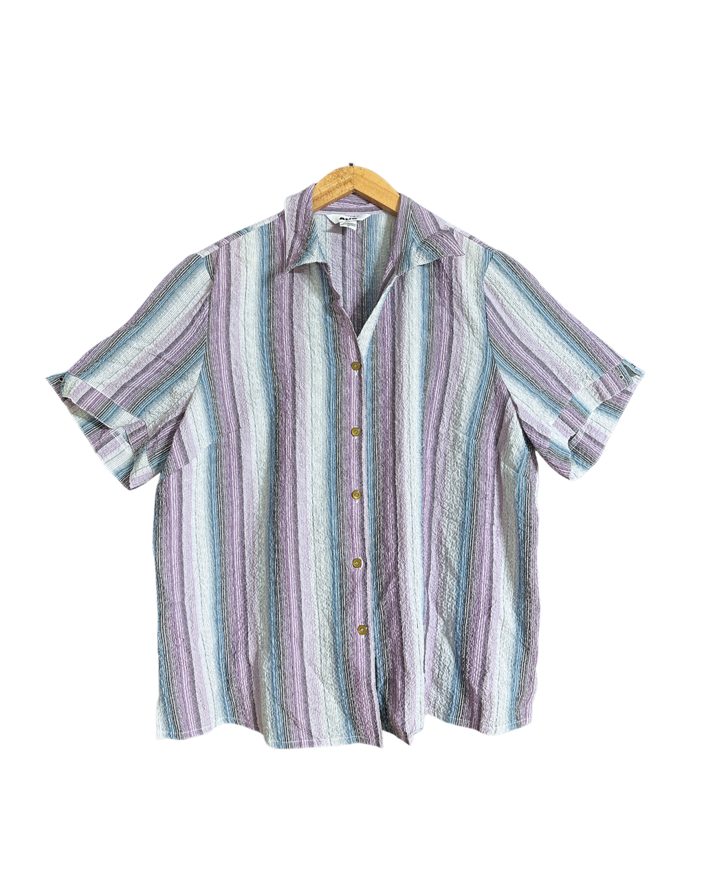 Alia Women's Shirt