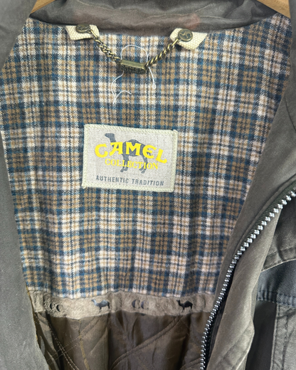 Camel Collection Jacket 2XL