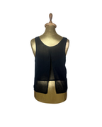 Paradisco Sequin Top
