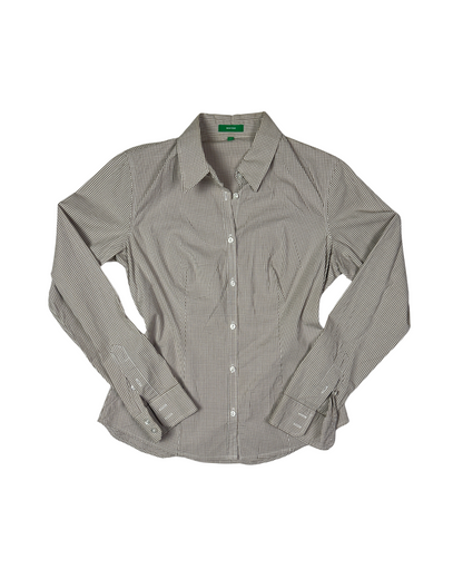 Montego Fitted Shirt 38