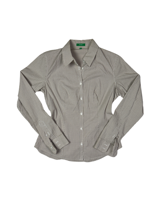 Montego Fitted Shirt 38