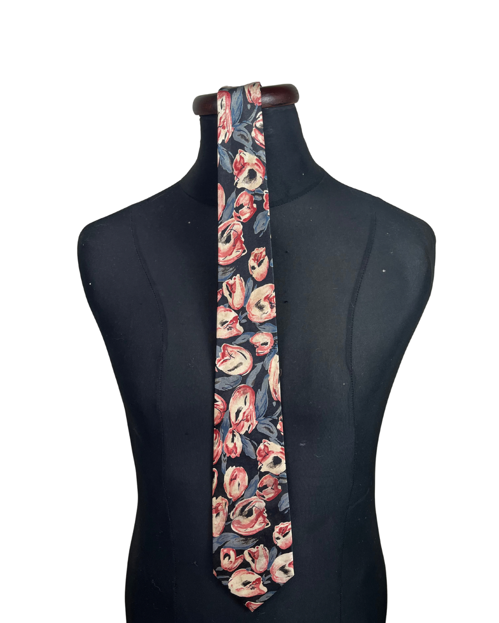 Patterned Necktie 8.5 cm