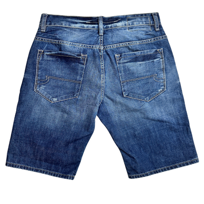 Blue Ridge Jorts Medium